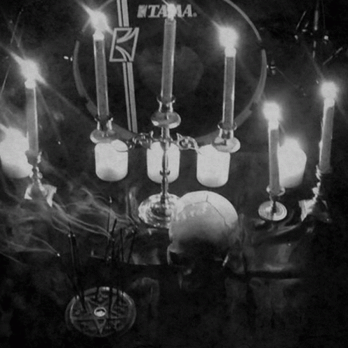 Atra Mors (UK-2) : The Blackwood Gathering